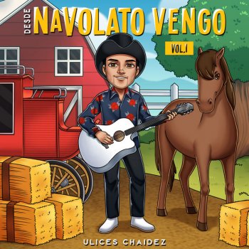 Ulices Chaidez feat. Jose Manuel Nomas No Se Pasen - En Vivo