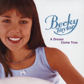 Becky Taylor Song of Dreams