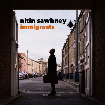 Nitin Sawhney feat. AVAWAVES Another Sky (feat. AVAWAVES)