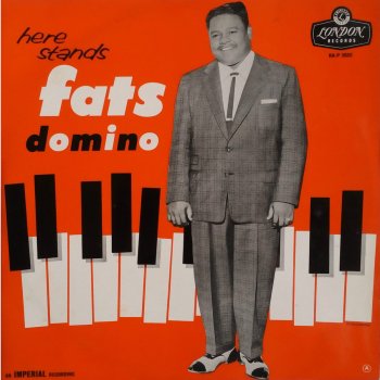 Fats Domino Hey Fat Man
