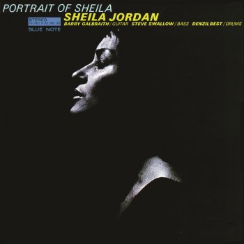 Sheila Jordan Falling In Love With Love (Remastered)