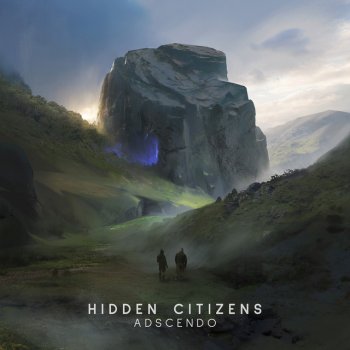 Hidden Citizens feat. Tim Halperin We're Writing History (feat. Tim Halperin)