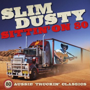 Slim Dusty Road Train Blues