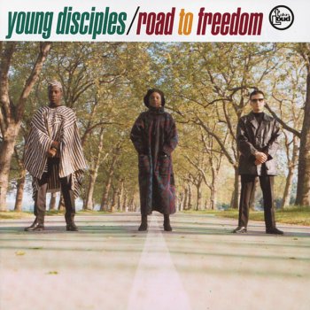 Young Disciples As We Come (To Be)