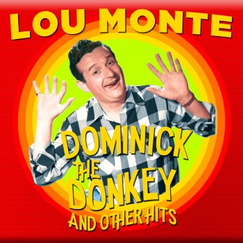 Lou Monte Sixteen Tons