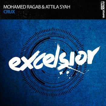 Mohamed Ragab feat. Attila Syah Crux (Radio Edit)