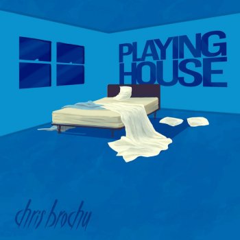 Chris Brochu Playing House