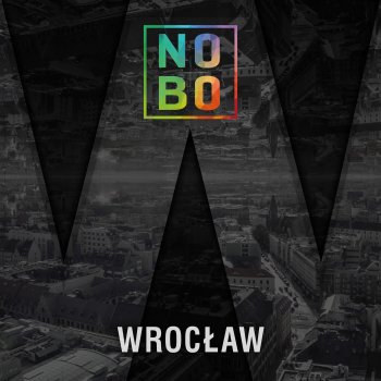 NOBO feat. Natalia Lubrano Wrocław
