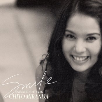 Chito Miranda feat. Parokya Ni Edgar Smile