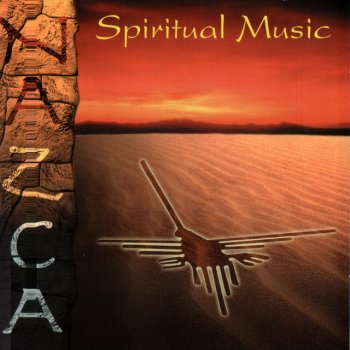 Nazca HERE COMES THE SUN