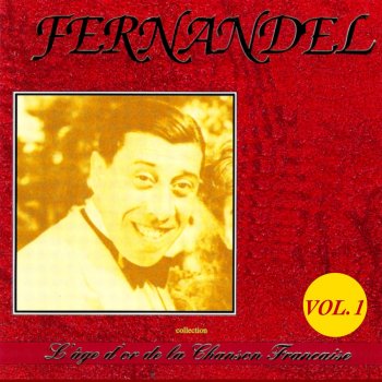 Fernandel Ernestito