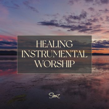 Sari Simorangkir Healing Instrumental Worship