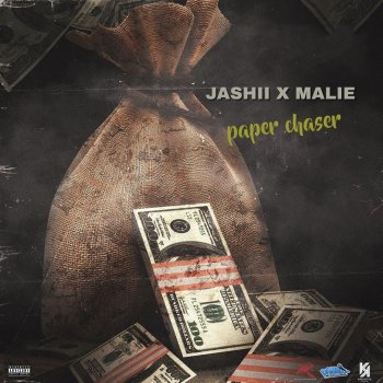 Jahshii feat. Malie Donn Paper Chaser