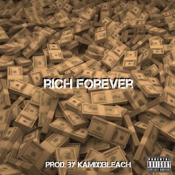 Kp28 Rich Forever