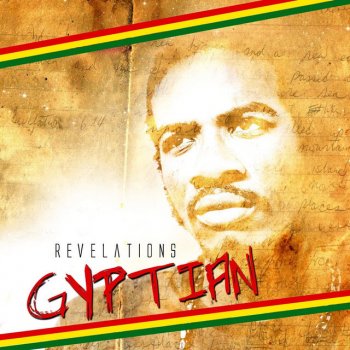 Gyptian Certifed Lover