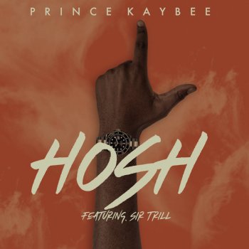 Prince Kaybee feat. Sir Trill Hosh