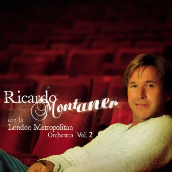 Ricardo Montaner feat. Maurizio Macchioni and Renato Cantelle La Mujer De Mi Vida - JCCalderon