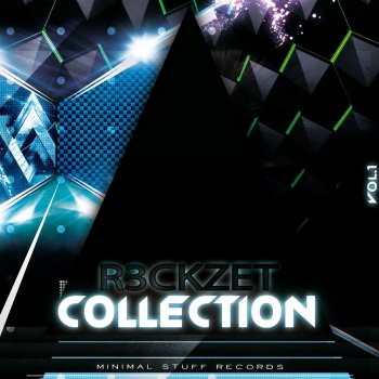 R3ckzet Caved - Original Mix