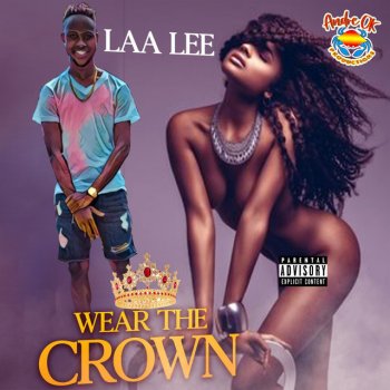 Laa Lee Wear the Crown