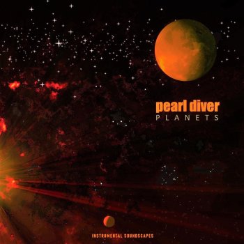 Pearl Diver Planet 9
