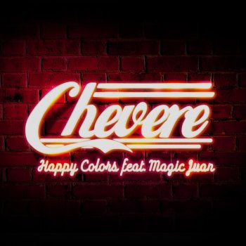 Happy Colors Chévere