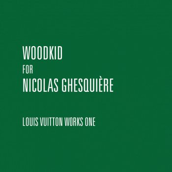 Woodkid Winchester