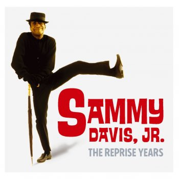 Sammy Davis, Jr. Blame It on My Youth