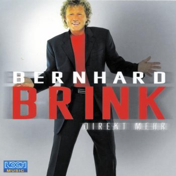 Bernhard Brink Blondes Wunder 2001