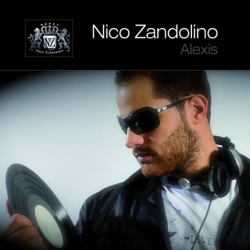 Nico Zandolino Alexis (Lovin' Percussion Mix)