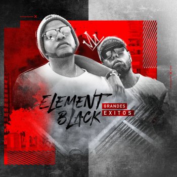 Element Black Party Guerra