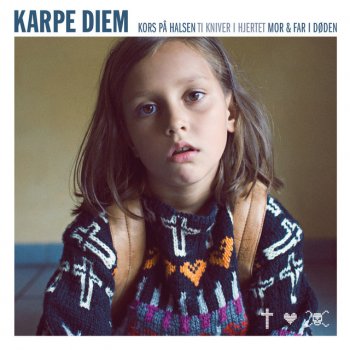Karpe feat. Yosef Wolde-Mariam Påfugl