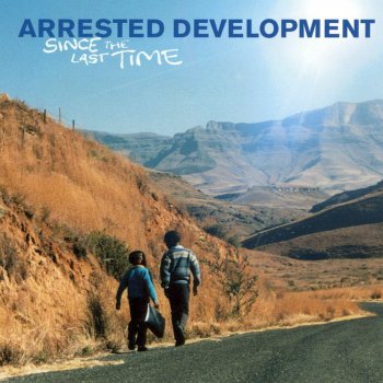 Arrested Development It’s Time