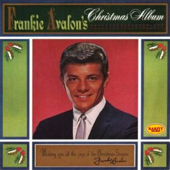 Frankie Avalon Christmas Medley