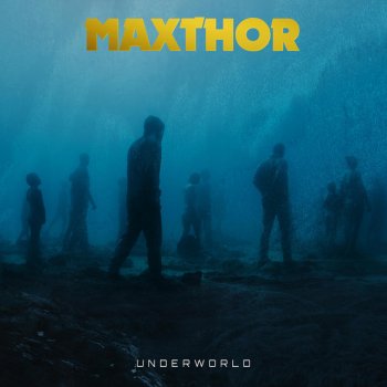 Maxthor Underworld - Live Acoustic Version