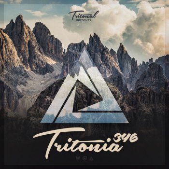 Taylor Torrence feat. Natalie Major & Steve Brian If We Say Goodbye (Tritonia 346) - Steve Brian Remix