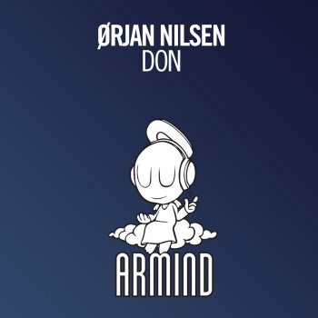 Ørjan Nilsen Don - Radio Edit