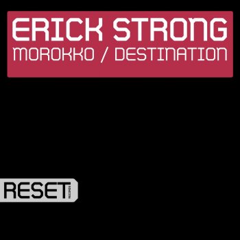 Erick Strong Destination