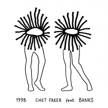Chet Faker feat. Banks 1998