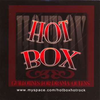 Hotbox Newports