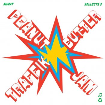 Traffik Island Bits and Peace - Bullant Remix