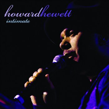 Howard Hewett Say Amen (Live)