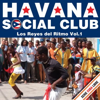 Havana Social Club Con los Brazos Abiertos