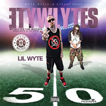 Lil Wyte feat. Twiztid One of Them Days