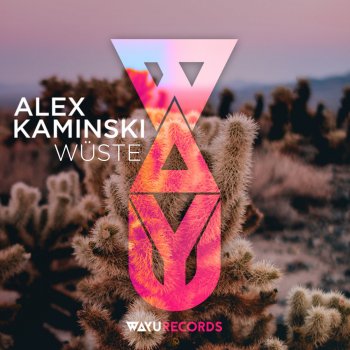 Alex Kaminski feat. Landikhan Wüste - Landikhan Remix