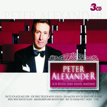 Peter Alexander Eventuell, eventuell (aus dem Film 'Liebe, Tanz und 1000 Schlager') (feat. Caterina Valente)