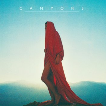 Canyons See Blind Through (DJ Harvey Remix)