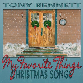 Tony Bennett What Child is This