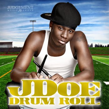 J. Doe Drum Roll