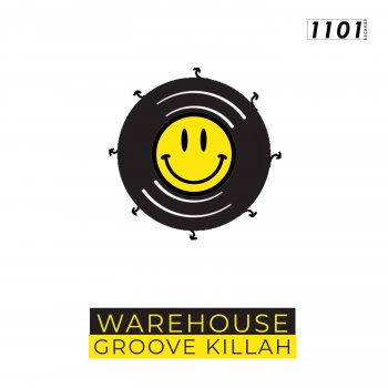 Groove Killah Three O'Three