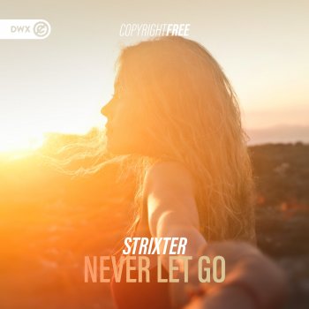 Strixter Never Let Go (Extended Mix)